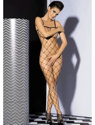 Body Bodystocking N102 - Obsessive Body Bodystocking N102 - Obsessive