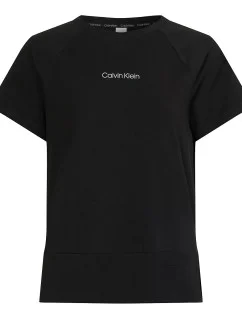 Dámské Tričko s krátkým rukávem QS6701E-UB1 - Calvin Klein