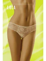 Dámské kalhotky LOLA - WOLBAR Dámské kalhotky LOLA - WOLBAR