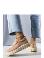 Tenisky model 207982 Solea Tenisky model 207982 Solea