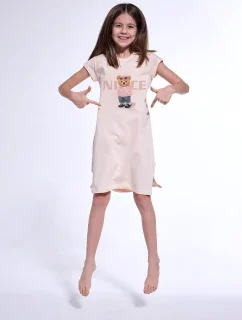 Košile Cornette Kids Girl 493/113 Nice 2 kr/r 86-128