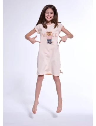 Košile Cornette Kids Girl 493/113 Nice 2 kr/r 86-128