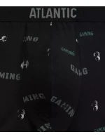 Boxerky Atlantic 3MH-223/25 A'3 S-2XL Boxerky Atlantic 3MH-223/25 A'3 S-2XL