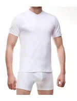 Pánský nátělník Cornette 531 New High Emotion kr/r M-2XL