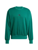 Adidas Essentials Feelcozy Fleece M JE3788 mikina pánská