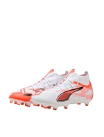 Fotbalové boty Puma Ultra 5 Match+ FG/AG M 108162 01