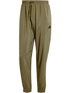 Kalhoty adidas Essentials Small Logo Stanford M JF1102