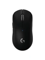 Logitech G Pro X Superlight Gaming Mouse Right RF Wireless 25600 DPI Logitech G Pro X Superlight Gaming Mouse Right RF Wireless 25600 DPI