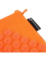 Akupresurní podložka HMS AKM03 oranžová