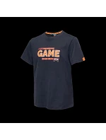 Dětské tričko s krátkým rukávem BONOBO JRB Dětské tričko s krátkým rukávem BONOBO JRB