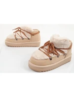 D.Franklin dětské sněhule zimní módní zateplené boty D.Franklin dětské sněhule zimní módní zateplené boty