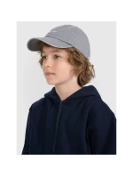 Chlapecká mikina s kapucí 4F 4FJRMM00TSWSM2481-31S