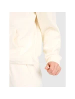 Dámský fleece s kapucí 4FWarm 4F4FRAW25TFLEF451-11S Dámský fleece s kapucí 4FWarm 4F4FRAW25TFLEF451-11S