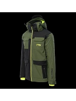 Pánská zateplená bunda VORAL PRIMALOFT