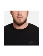 Mikina Nike NSW Tech Fleece Crew M CU4505-010 pánské