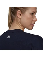 Mikina adidas U4U Soft Knit Sweatshirt W GS3880