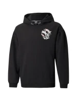 Dětská mikina Alpha FL Jr 589232 01 - Puma Dětská mikina Alpha FL Jr 589232 01 - Puma