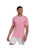 Pánské tričko Entrada 22 Jersey M HC5072 - Adidas Pánské tričko Entrada 22 Jersey M HC5072 - Adidas