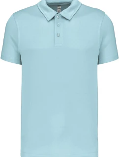 Kariban ProAct PA 482 Pánské polo CoolPlus® 20.P482 ice mint