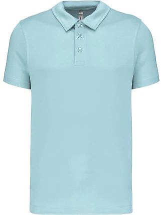 Kariban ProAct PA 482 Pánské polo CoolPlus® 20.P482 ice mint