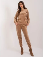 Sada DHJ KMPL 8850.68 tmavě lila Sada DHJ KMPL 8850.68 tmavě lila