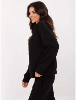 Mikina MI BL 271594.85 černá Mikina MI BL 271594.85 černá