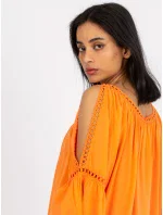 Halenka TW BZ BI 82198.46 oranžová