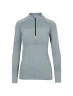 Dámské triko Trespass Pelina Zip TP75