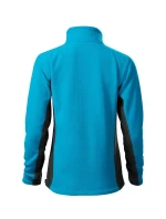 Frosty fleece dámský tyrkysová Frosty fleece dámský tyrkysová