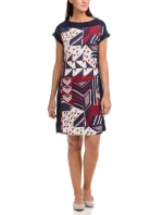 Dámská noční košile 12455 - Vamp Dámská noční košile 12455 - Vamp