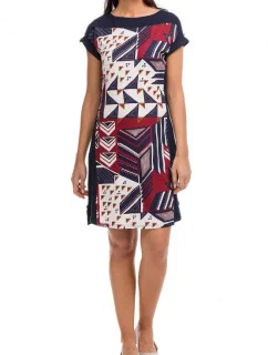 Dámská noční košile 12455 - Vamp