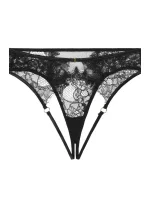 Dámské sexy kalhotky LINDA I 1006  - Fiore