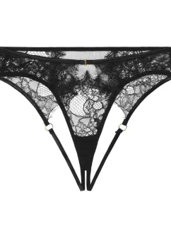 Dámské sexy kalhotky LINDA I 1006  - Fiore