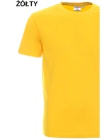 Pánské tričko T-shirt Heavy 21172 Pánské tričko T-shirt Heavy 21172