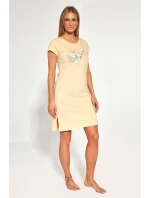 DÁMSKÁ KOŠILE 612/265 KVĚTINY 2