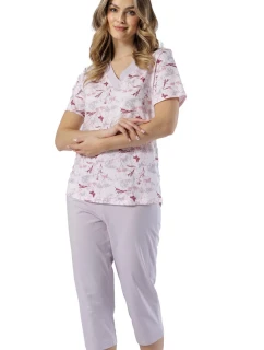 DÁMSKÉ PYŽAMO GAJA 1568