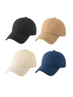 BASEBALLOVÁ ČEPICE DĚROVANÁ CZD-0218 BASEBALLOVÁ ČEPICE DĚROVANÁ CZD-0218