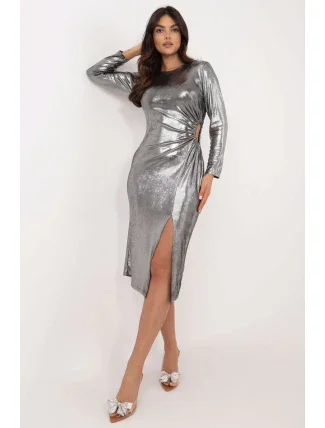 Večerní šaty model 203110 Italy Moda Večerní šaty model 203110 Italy Moda