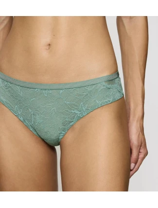 Amourette Charm T Brazilian01 - GREEN - TRIUMPH GREEN - TRIUMPH
