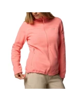 Columbia Fast Trek II Jacket W fleece 1465351685 Columbia Fast Trek II Jacket W fleece 1465351685