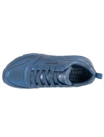 Skechers Uno - Galactic Gal 177104-SLT Blue 37