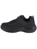 Skechers Bounder-Dripper Drop 403739L-BBK Black 27