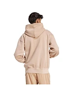 Mikina adidas A SZN W FL HD M JL6537 pánské