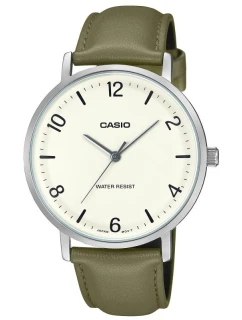CASIO MTP-VT03L-7BDF Pánské hodinky + krabice