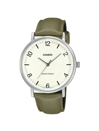 CASIO MTP-VT03L-7BDF Pánské hodinky + krabice CASIO MTP-VT03L-7BDF Pánské hodinky + krabice