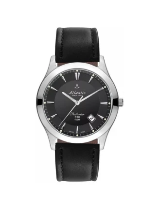 Pánské hodinky Atlantic Seahunter 71360.41.61 + BOX