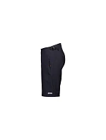 Cyklistické kraťasy POC M's Motion Air Shorts, černé