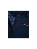 Dámská lyžařská bunda PEAK PERFORMANCE W Anima Insulated Jacket, černá Dámská lyžařská bunda PEAK PERFORMANCE W Anima Insulated Jacket, černá