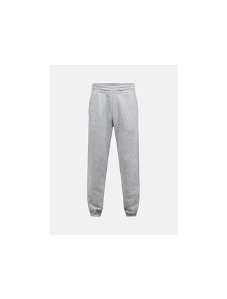 Kalhoty PEAK PERFORMANCE Original Pants Men, šedé