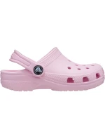Žabky Crocs Toddler Classic Clog Jr 206990 6GD